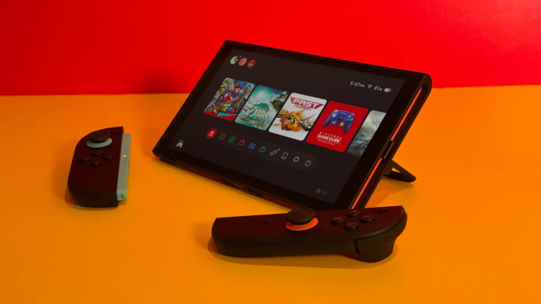 Nintendo Switch 2: primeras horas con la consola — todo lo que el Direct no te contó