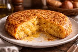 Tortilla española jugosa sin debate: el método que convence a los que la prefieren hecha