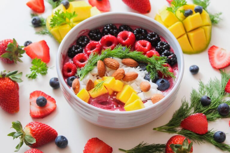 Los 9 Desayunos Saludables que Están Arrasando en las Redes Sociales