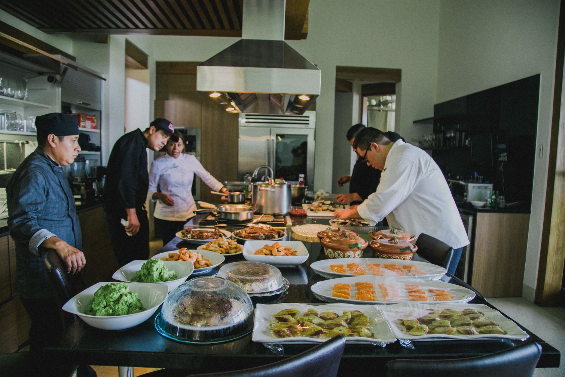 Top 7 Secretos de Cocina para Dejar a Todos con la Boca Abierta: Técnicas Innovadoras para Chef Amateur
