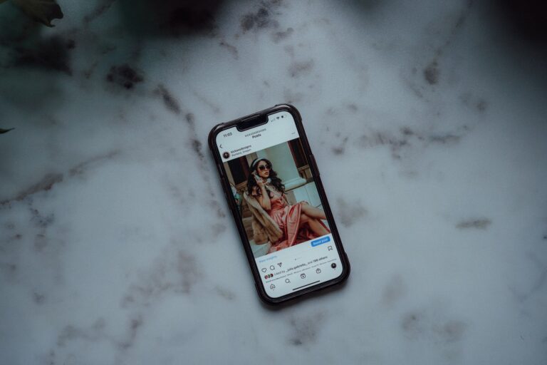 Top 8: Los Estilos de Moda que Dominan Instagram este Año