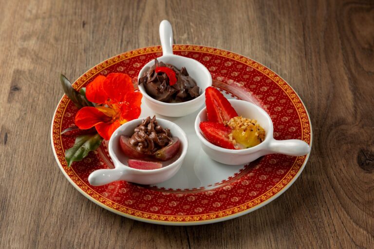Top 7 Postres que Te Harán el Rey de la Cocina: Recetas Dulces y Deliciosas