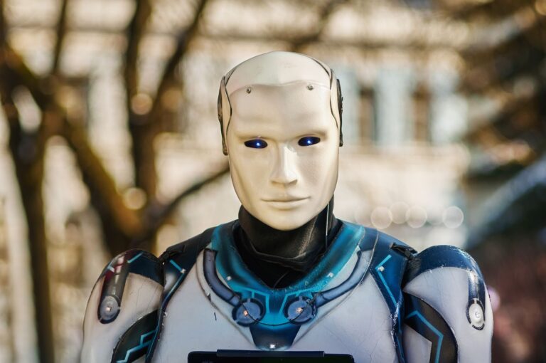 Top 10: Avances de Inteligencia Artificial que Cambiarán Nuestro Mundo para Siempre