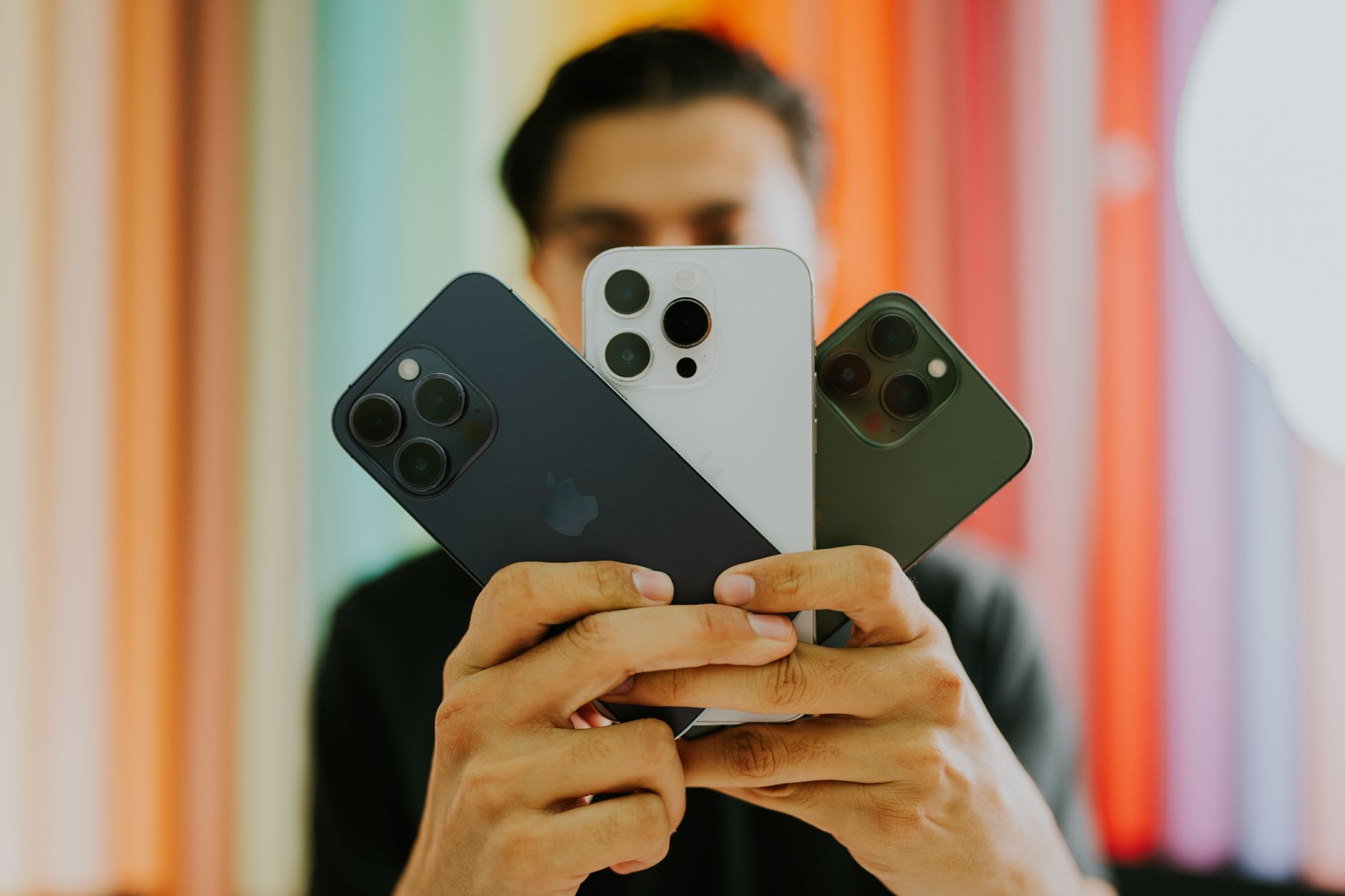 Top 10: Los Mejores Smartphones del Año que Debes Conocer