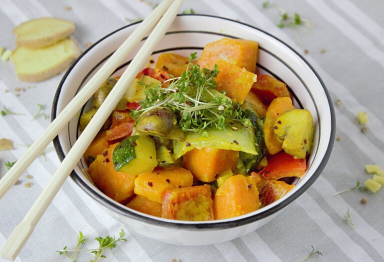 Top 8 Recetas Veganas que Te Harán Olvidar la Carne para Siempre: ¡Descubre el Poder del Veganismo!