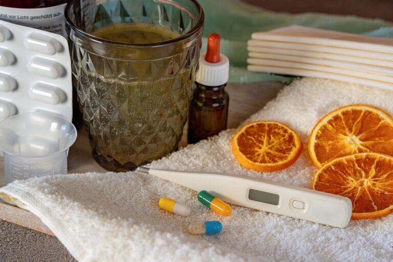 Top 7 Hierbas Milagrosas que Eliminan el Dolor de Cabeza de Forma Natural