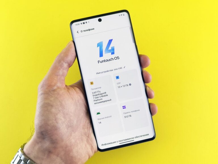 Top 10: Los smartphones más poderosos del año que dominarán el mercado
