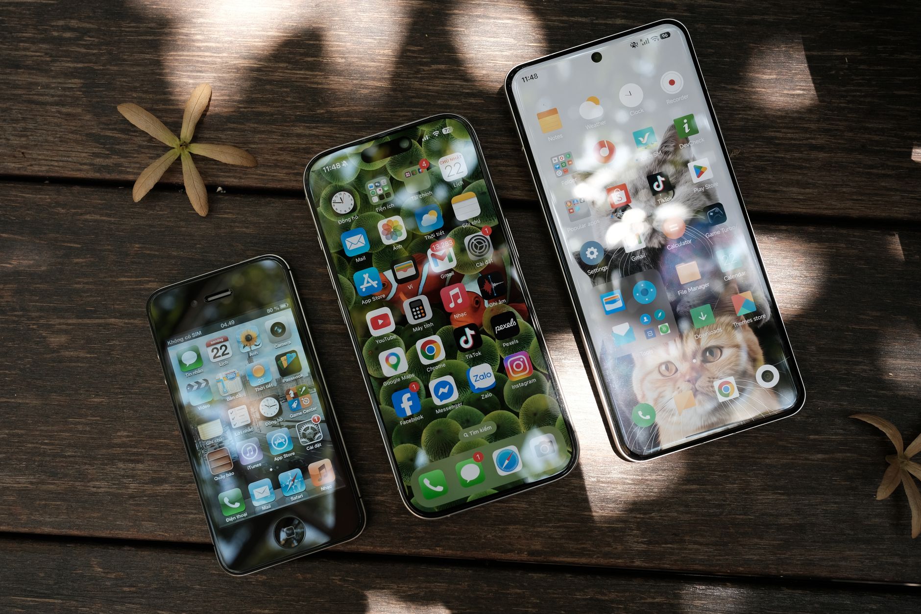 Top 10: Los Smartphones más Astutos del Año que Debes Conocer Ahora