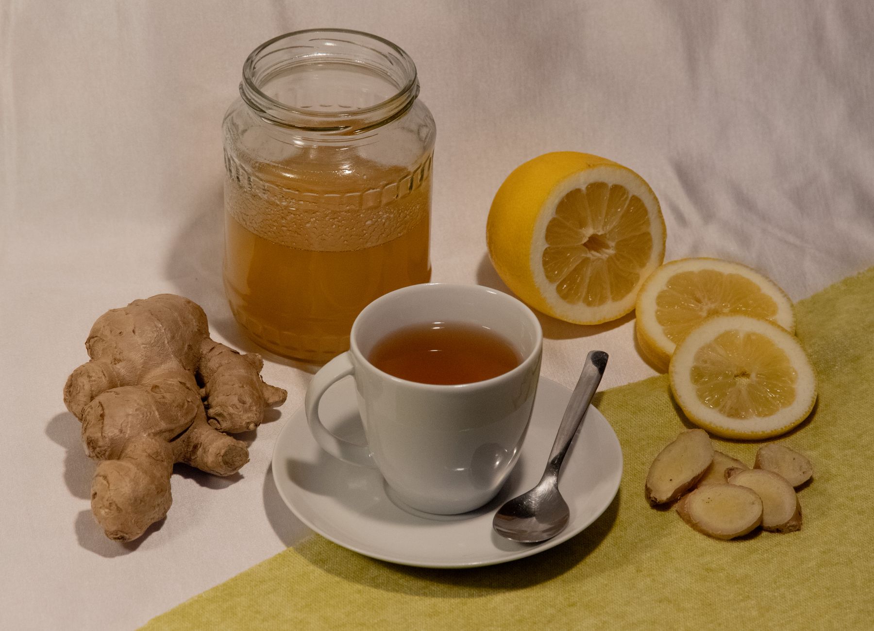 Top 9 Remedios Naturales para una Digestión Perfecta: ¡Descubre el Secreto para un Estómago Feliz!