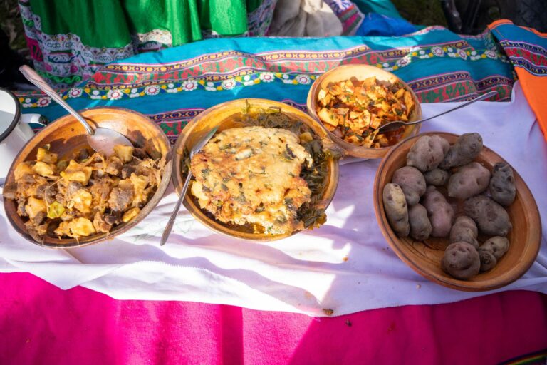 Los 8 Platos Dominicanos que Nunca Fallan en Casa: Un Viaje por la Auténtica Cocina Dominicana