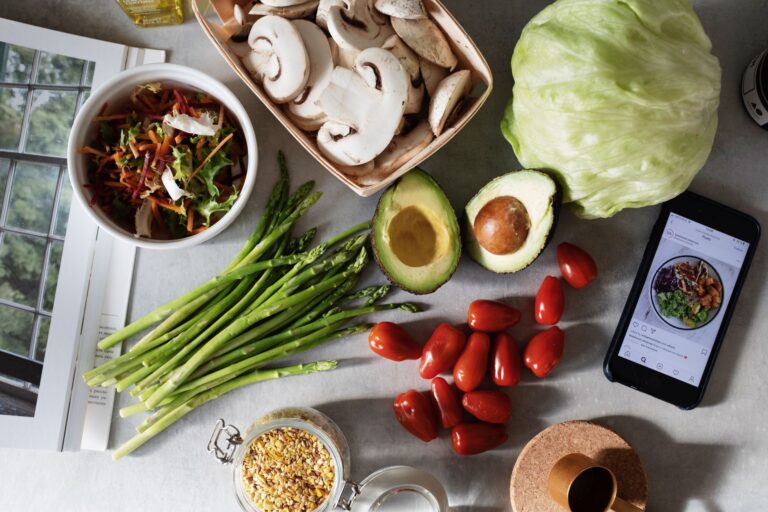 Top 8 Recetas Veganas que Revolucionarán tu Cocina
