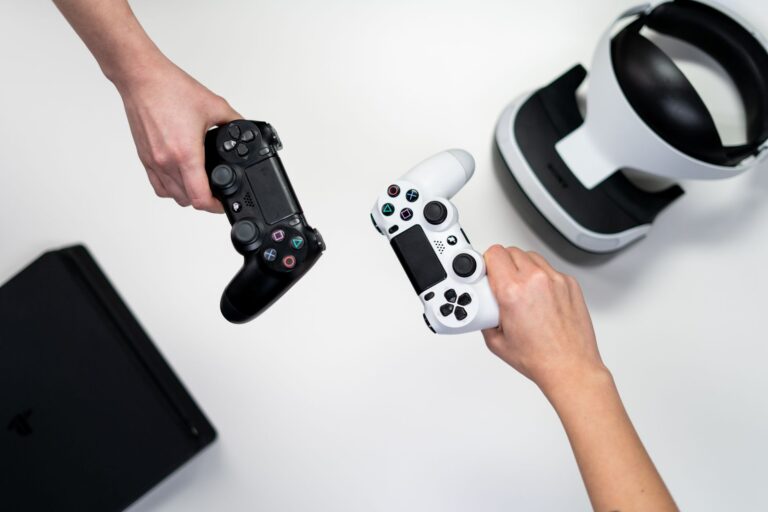 Top 10 Videojuegos que Te Mantendrán Enganchado este Año: ¡Descubre los Mejores!