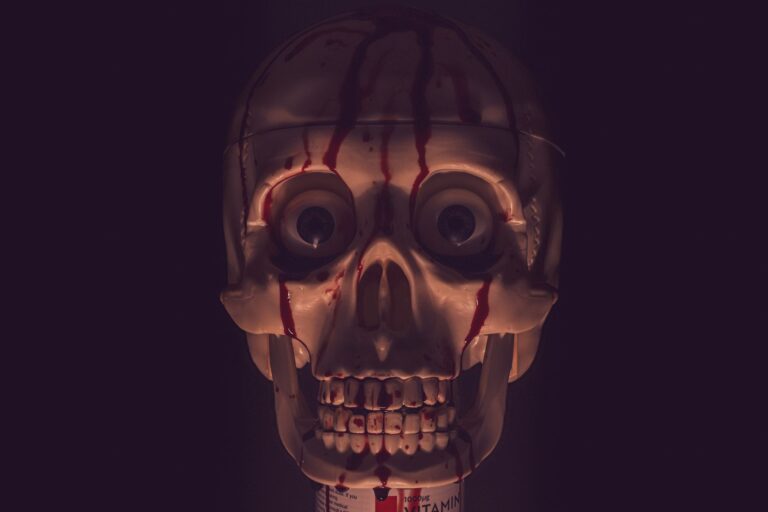 Top 7 Juegos de Terror que Te Helarán la Sangre: ¡Prepárate para No Dormir!