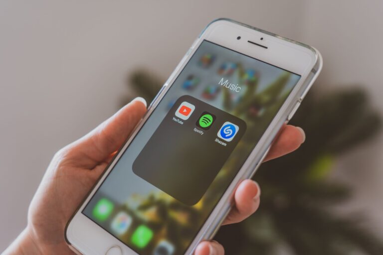 Top 7 Aplicaciones Imprescindibles para tu Móvil que Cambiarán tu Vida