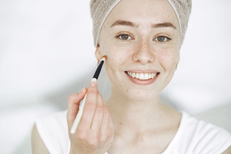 Top 7: ¡Descubre las tendencias de belleza que están cambiando el juego!