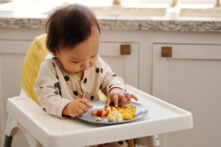 Top 10 Meriendas Saludables que los Niños No Pueden Resistir