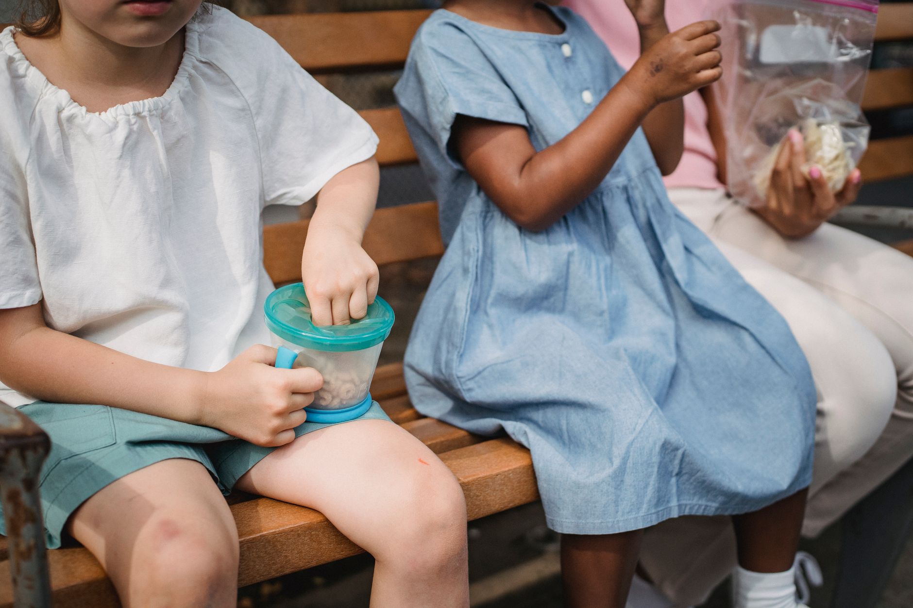 Top 10 Meriendas Saludables Irresistibles para Niños: ¡Descubre las Mejores Opciones!
