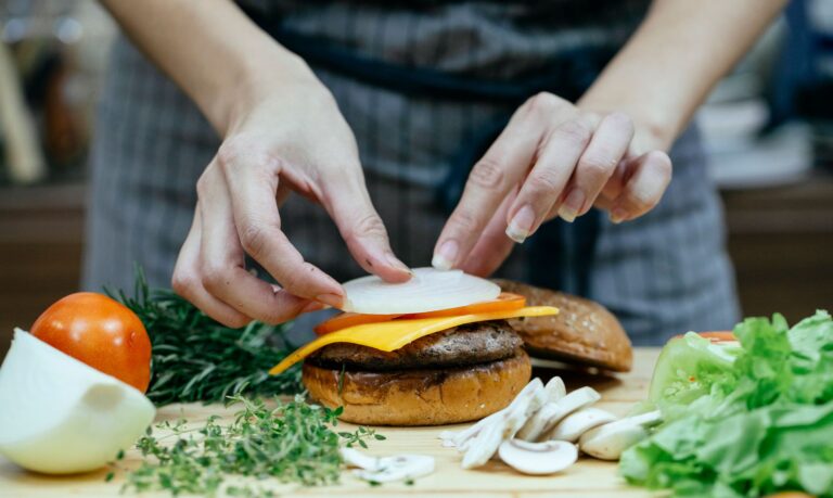 Top 10 Recetas de 30 Minutos para Salvarte el Día: ¡Comida Rápida y Nutritiva!