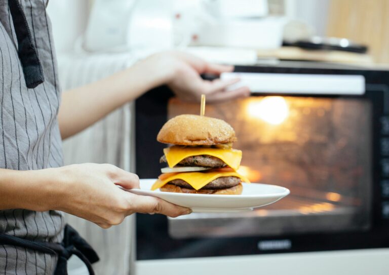 Top 10 Recetas en 30 Minutos que Salvarán Tu Día: Cocina Rápida y Fácil