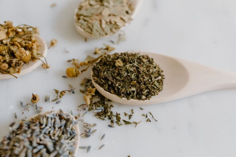 Top 7 Remedios Antiinflamatorios que la Ciencia no Puede Ignorar