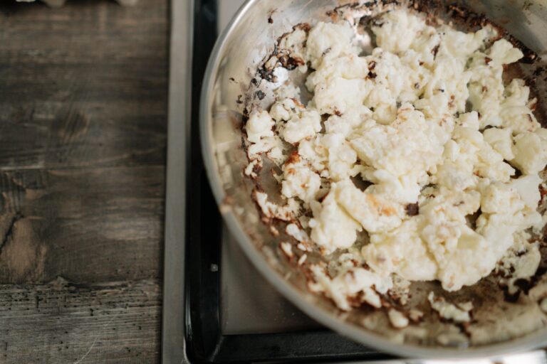 Top 8 Errores de Cocina que Estás Cometiendo sin Darte Cuenta: Mejora tus Habilidades Culinarias