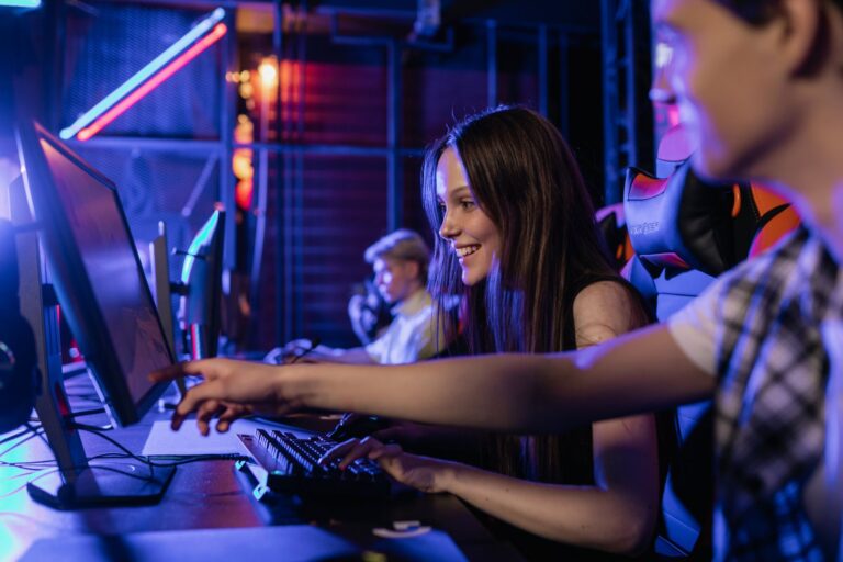 Top 10 Juegos Multijugador para Fortalecer la Amistad en Línea: ¡Descubre los Mejores!