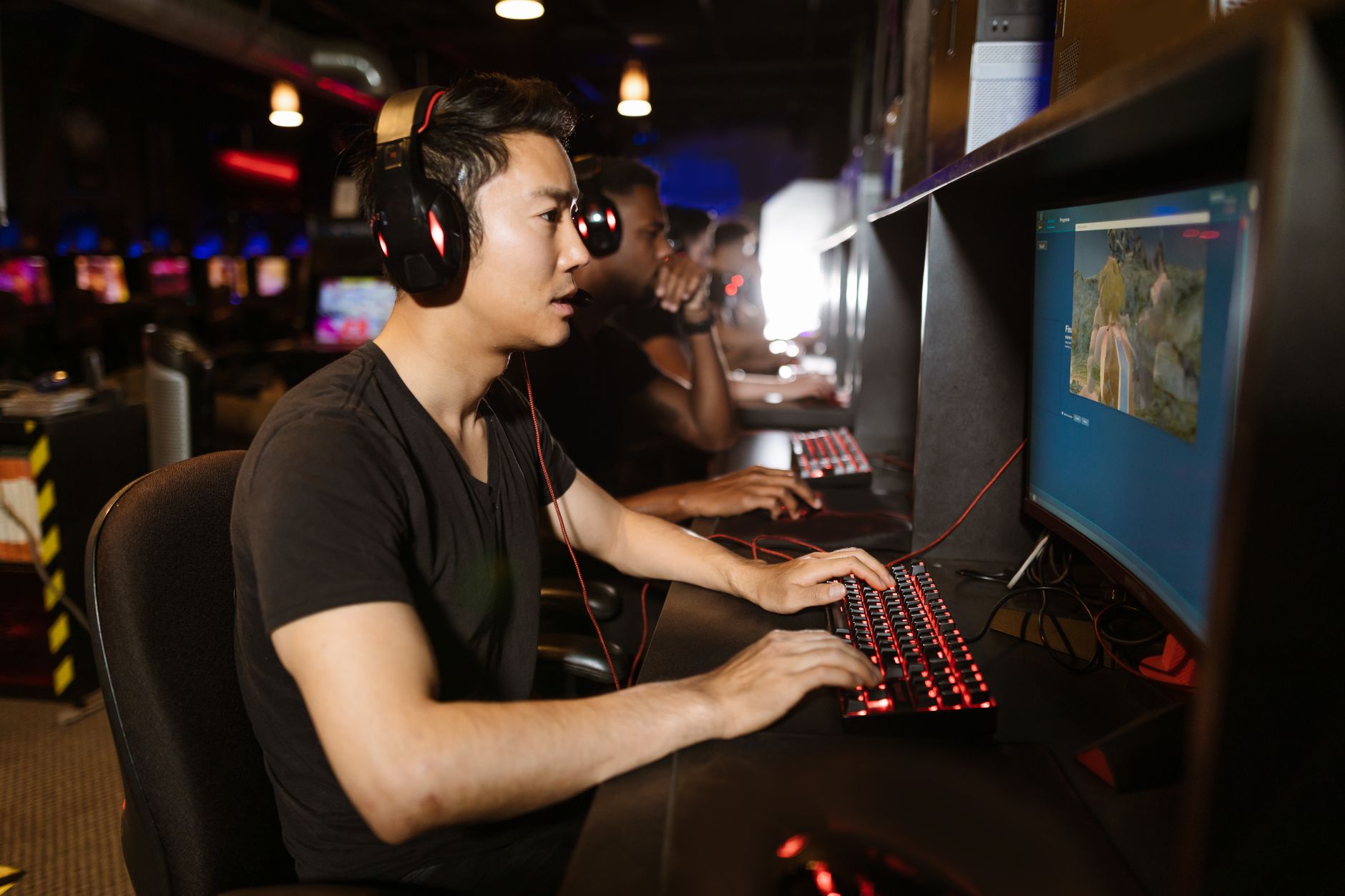 Los 10 Mejores Juegos Gratis que Vale la Pena Descargar Ahora