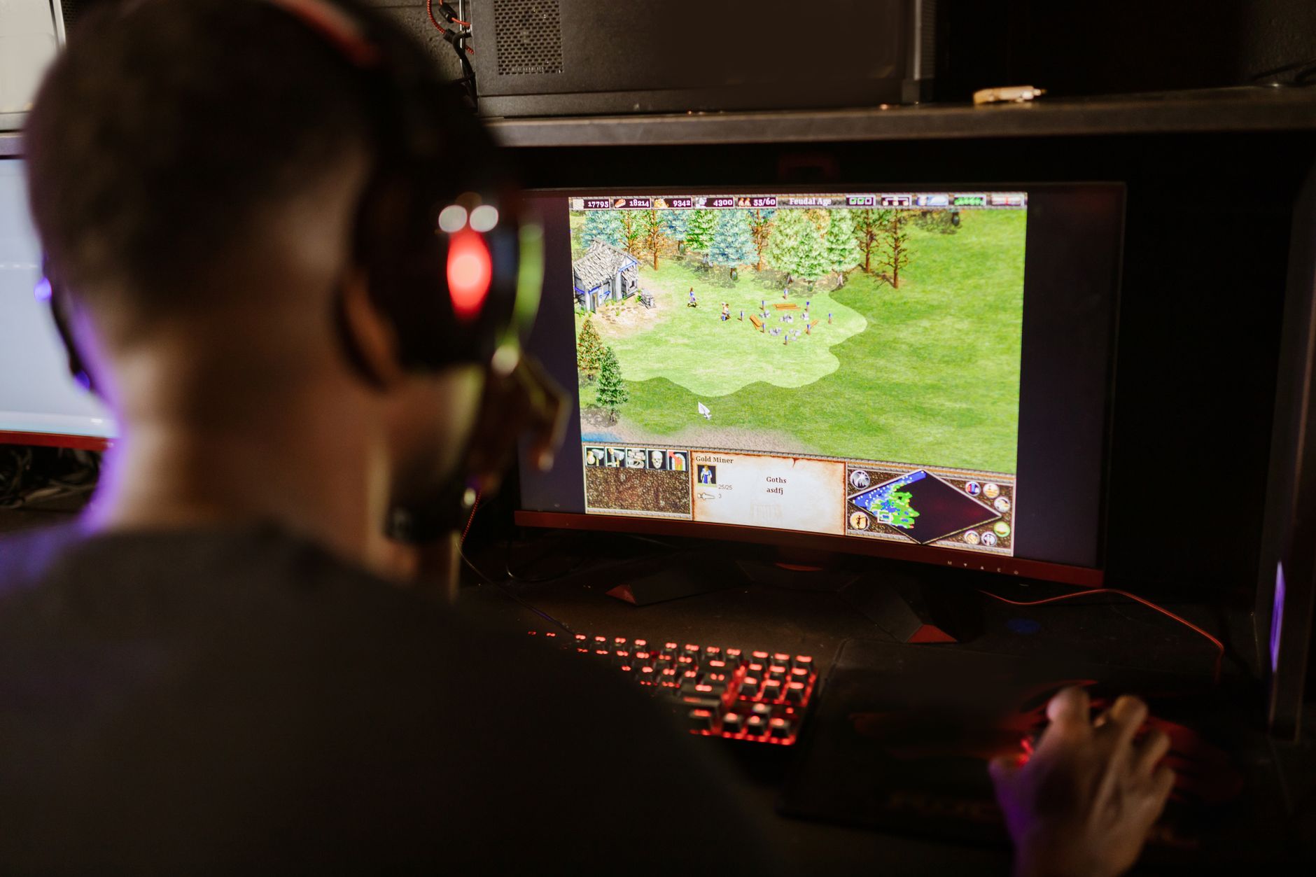 Top 9 Juegos de Rol que Te Robarán el Aliento: ¡Descubre los Mejores Juegos de Rol para PC y Consolas!