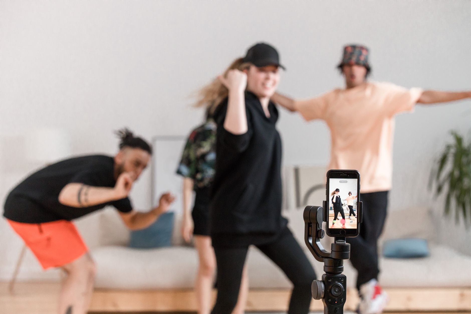 Top 10: Las tendencias virales de TikTok que están arrasando en 2025