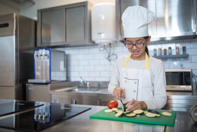 Los 7 Trucos de Cocina que Todo Chef Amateur Debe Conocer para Sorprender a sus Invitados