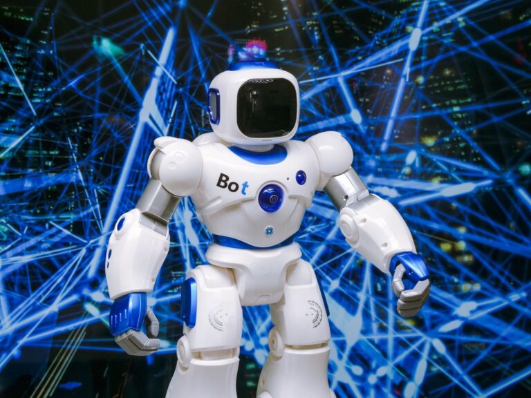 Top 7: Los robots que ya están cambiando el mundo con la automatización y la inteligencia artificial