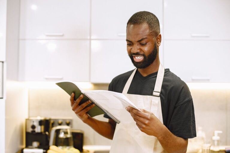 Top 8 Errores de Cocina que Pueden Arruinar tu Comida: Aprende a Evitarlos