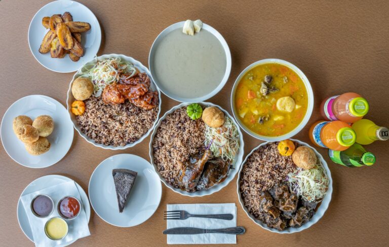 Los 8 Platos Dominicanos que Nunca Fallan en Casa: Un Viaje Gastronómico por la República Dominicana