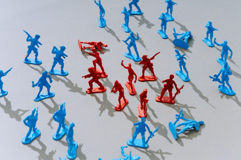 Top 8 Juegos de Estrategia que Te Ponerán a Prueba: Desafía tu Mente