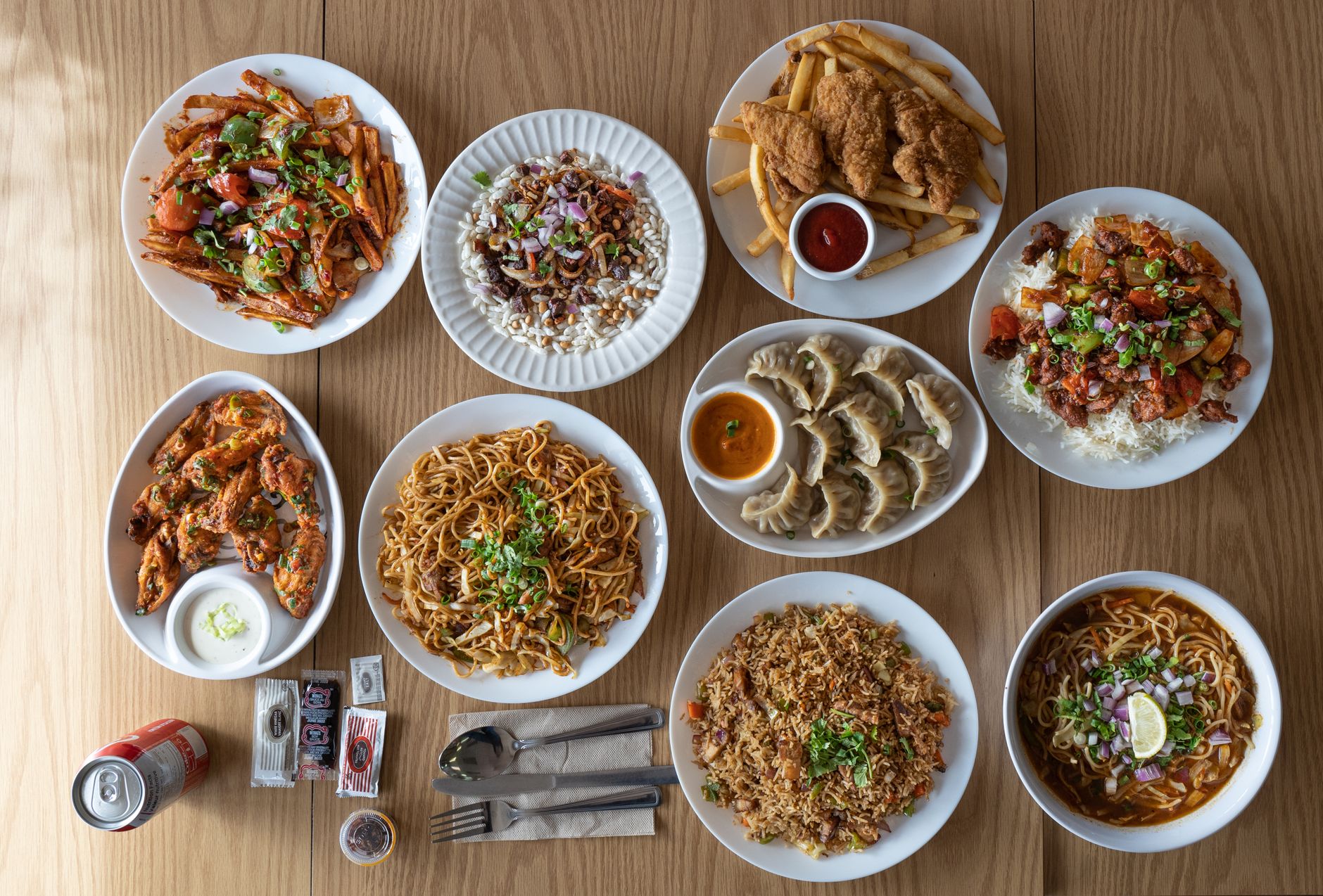 Top 6 Platos Internacionales que Debes Probar en Casa: Descubre la Diversidad Gastronómica Mundial