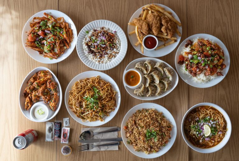 Top 6 Platos Internacionales Fáciles que Deberías Preparar en Casa