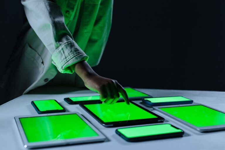 Top 8: Los Gadgets Tecnológicos más Impresionantes que Debes Conocer