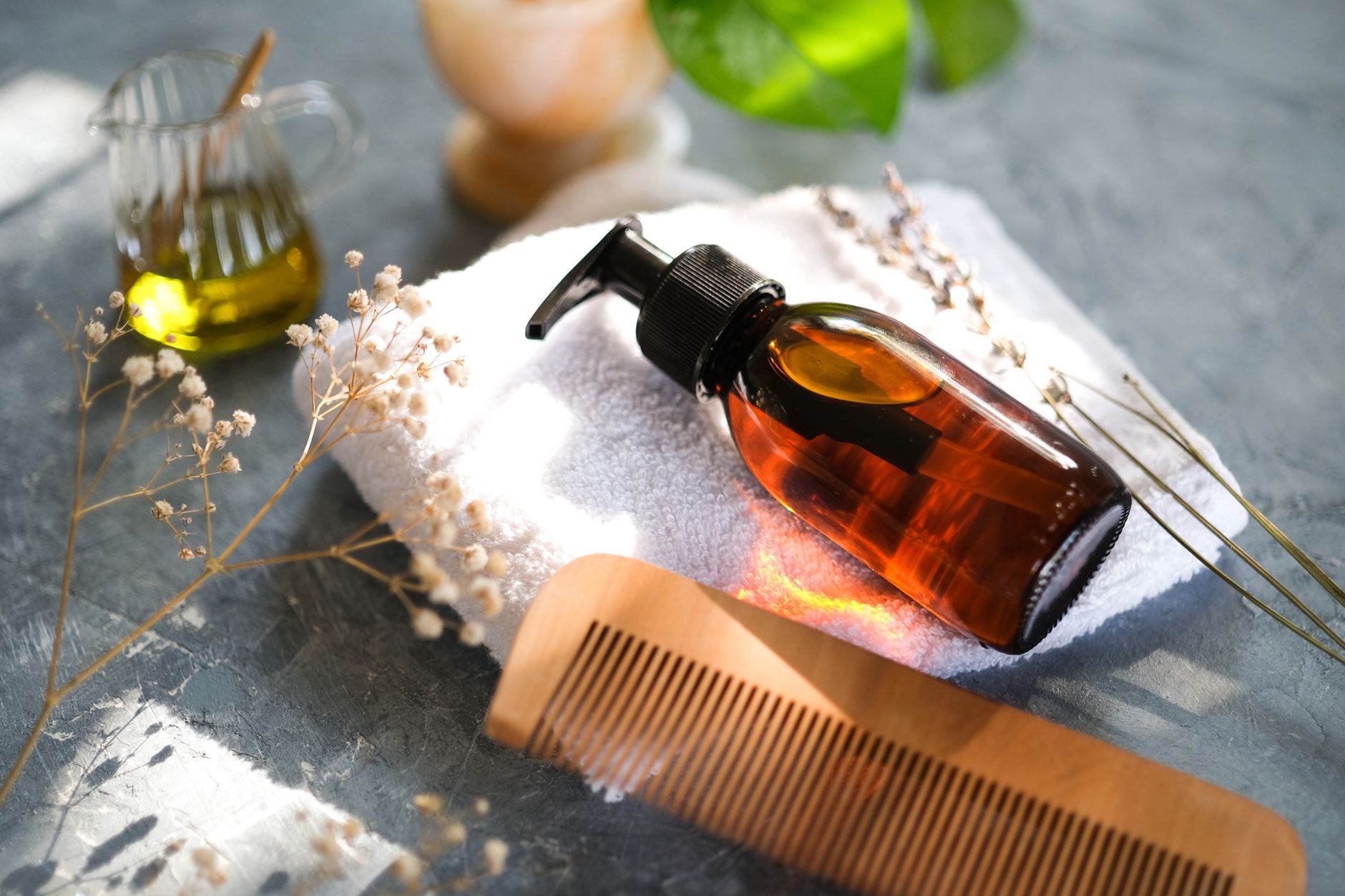 Top 8 Remedios Naturales que Transformarán tu Piel y Cabello para Siempre