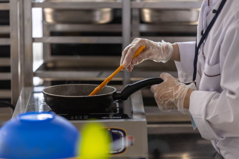 Top 7 Secretos de Cocina para Convertirte en un Chef Amateur Exceptional