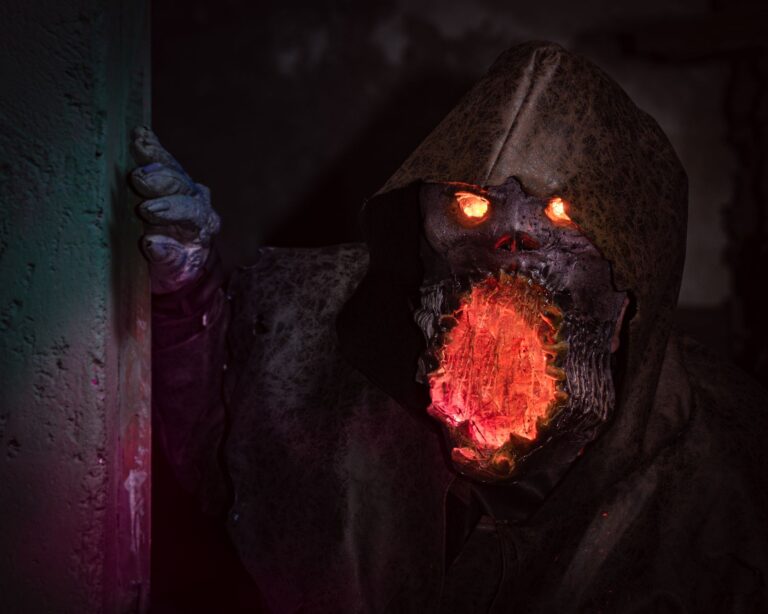 Top 7 Juegos de Terror que Te Dejarán Dormir con las Luces Encendidas