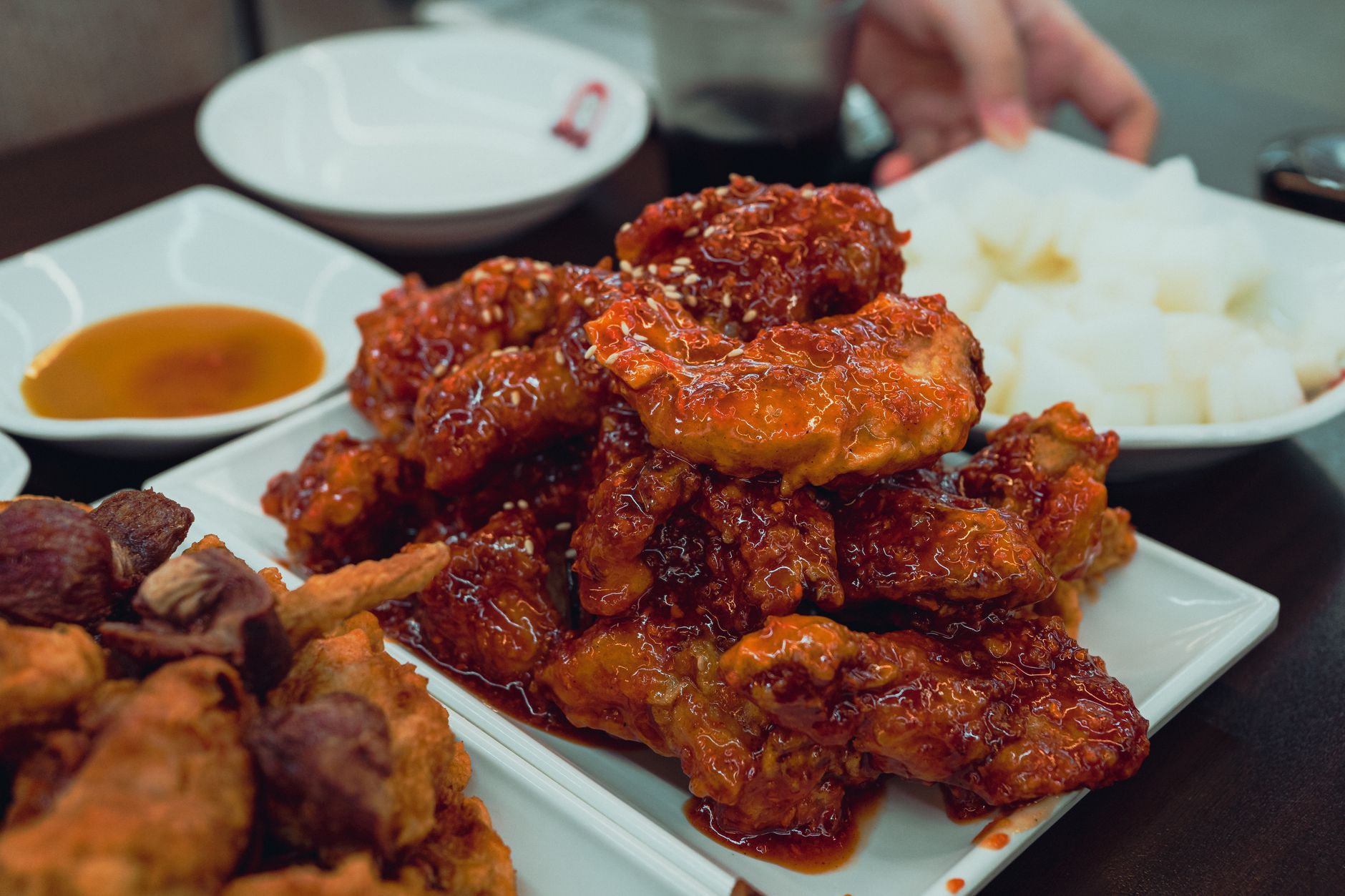 Top 6 Platos Internacionales Fáciles: Un Viaje Gastronómico en Casa