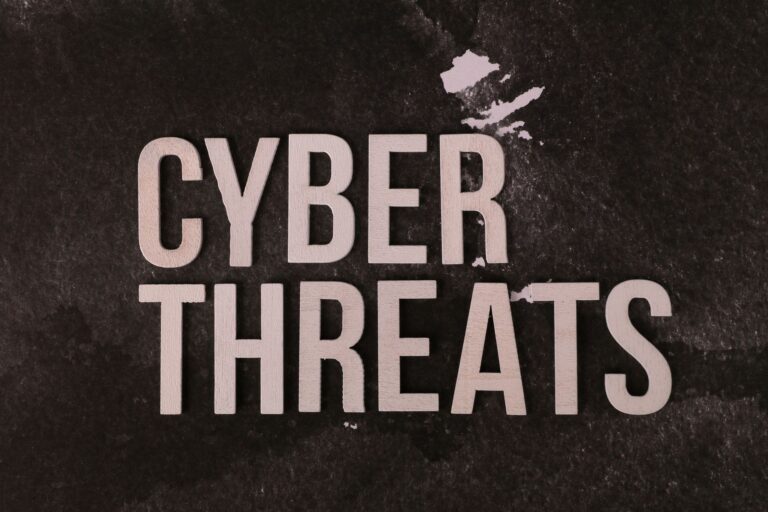 Top 9: Los Errores de Seguridad Digital que Pueden Arruinar tu Vida Digital