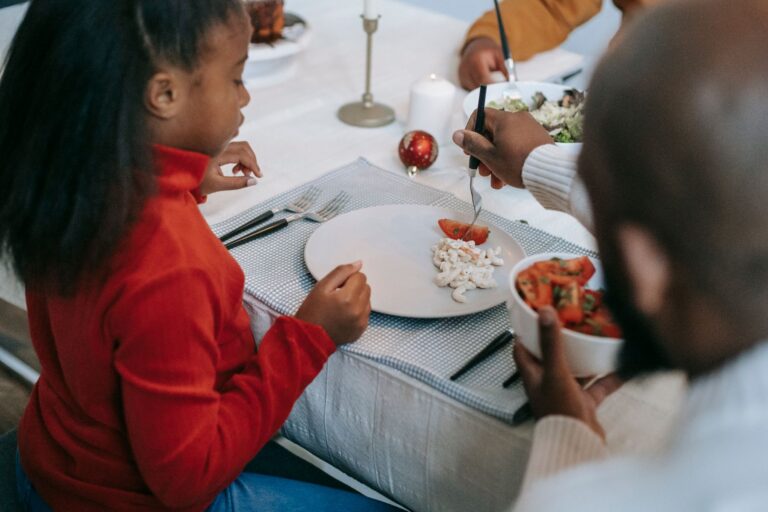 Top 10 Recetas Fáciles que Toda la Familia Adorará: Comida Rápida y Saludable
