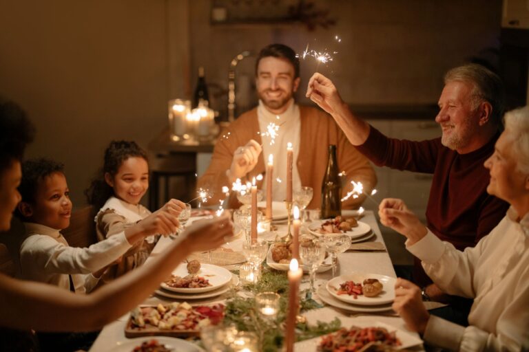 Top 10 Recetas Fáciles que Harán Sonreír a tu Familia: Deliciosas y Saludables