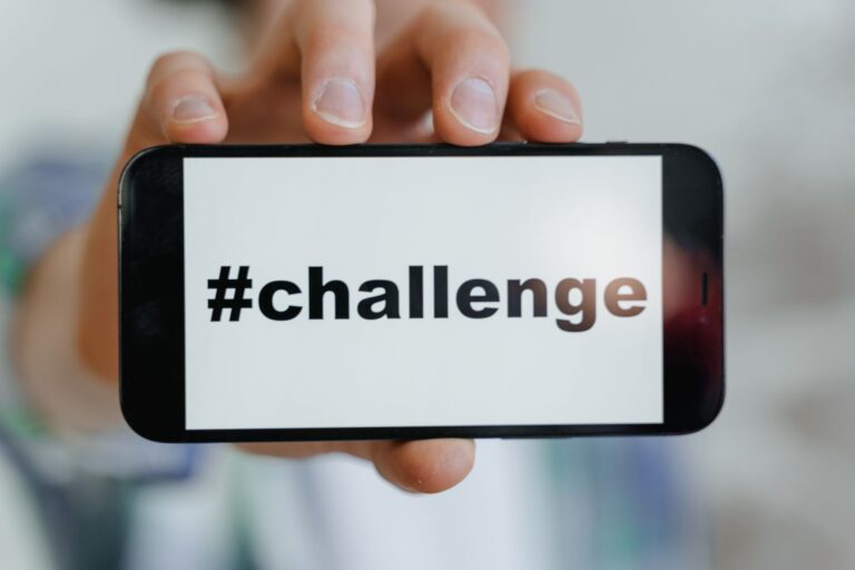 Top 10: ¡Los Challenges Virales que Han Generado Millones de Views!