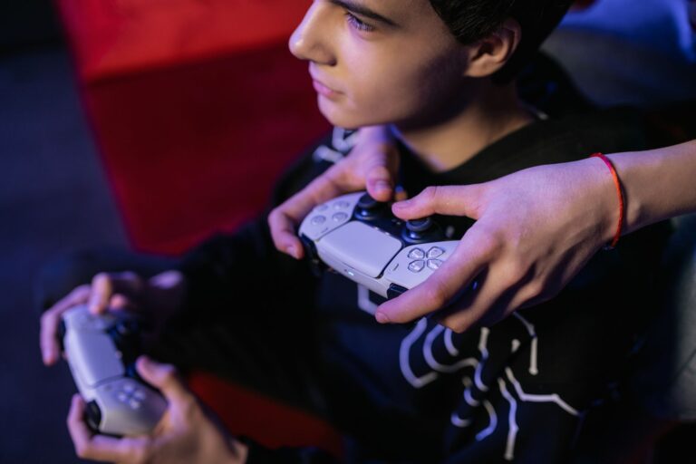 Top 10 Videojuegos que Te Harán Olvidar el Tiempo: Descubre los Mejores del Año