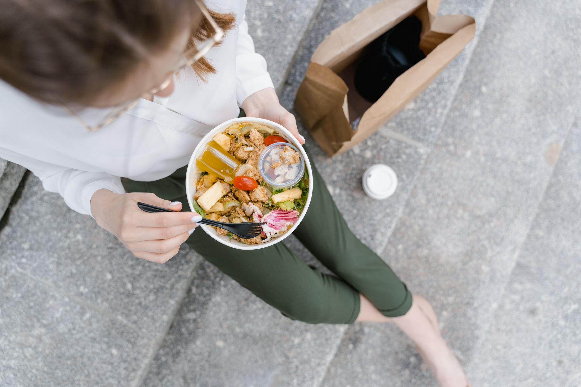 Top 10 Recetas Ultra Rápidas para Días Llenos de Actividad: Comida Saludable en 30 Minutos