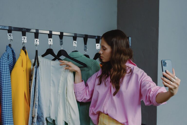 Top 8: ¡Los Estilos de Moda que Están Dominando Instagram este Año!