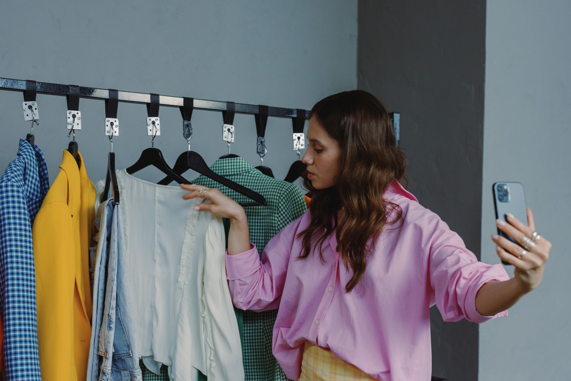 Top 8: ¡Los Estilos de Moda que Están Dominando Instagram este Año!