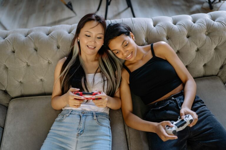 Top 10 Juegos Multijugador que Unirán a tus Amigos para Siempre